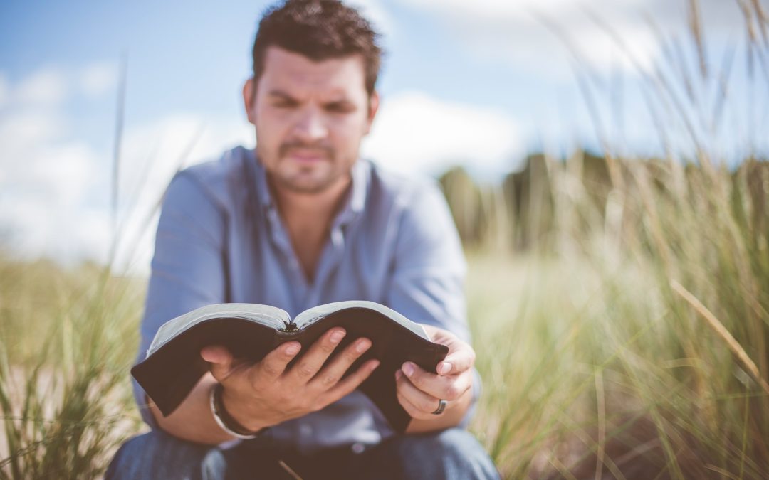 Biblical Counseling Training Opportunity